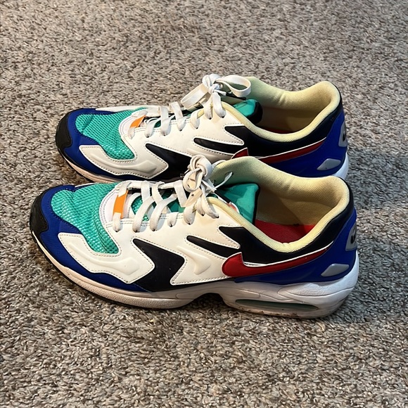 Nike Atmos tennis shoes - Picture 2 of 9